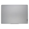 CARCAÇA TRASEIRA PRATEADA PARA PORTÁTIL LENOVO SLIM 5 14IRL8 | 5CB1L10791