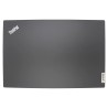CARCAÇA TRASEIRA PRETA PARA PORTÁTIL LENOVO THINKPAD E15 GEN 2 3 | 5CB0S95400 5CB1H92448