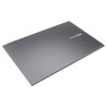 CARCASSE ARRIÈRE NOIRE POUR PORTABLE ASUS VIVBOOK X513FA F513EA X521 X513E