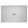 CARCASSE ARRIÈRE ARGENTÉE POUR PORTABLE HP PAVILION 15-EG | M08901-001