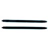 TIRAS ADHESIVAS PARA PANTALLA Y TAPA A PORTÁTIL 13.3-15.6" | 10 UDS