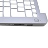CARCASA SUPERIOR COM TECLADO CINZA PARA LENOVO IDEAPAD 3-14ITL6 14ALC6 14ADA6 | 5CB1B60408
