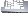 CARCASA SUPERIOR COM TECLADO CINZA PARA LENOVO IDEAPAD 3-14ITL6 14ALC6 14ADA6 | 5CB1B60408