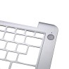 CARCASA SUPERIOR COM TECLADO CINZA PARA LENOVO IDEAPAD 3-14ITL6 14ALC6 14ADA6 | 5CB1B60408