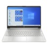 ORDINATEUR PORTABLE HP 15S-EQ2832NO | AMD RYZEN 7 5700U | 15.6" | 8 GB | 256 GB NVME | A+ | RECONDITIONNÉ
