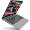PORTÁTIL LENOVO IDEAPAD 5 15ALC05 | AMD RYZEN 5 5500U | 15.6" | 16 GB | 512 GB NVME | A+ | RECONDICIONADO