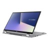 ORDINATEUR PORTABLE 2 EN 1 ASUS ZENBOOK UX562FA | I5-8265U | 15.6" TACTILE | 8 GB | 256 GB NVME | A+ | RECONDITIONNÉ