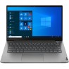 PORTÁTIL LENOVO THINKBOOK 14 G2 ITL | I5-1135G7 | 14" | 16 GB | 256 GB NVME | A+ | RECONDICIONADO