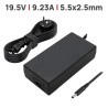 CARICABATTERIE PER COMPUTER PORTATILE ASUS ET2000 SERIES 19.5V 9.23A 5.5X2.5MM