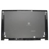 CARCAÇA TRASEIRA CINZA PARA PORTÁTIL LENOVO IDEAPAD FLEX 5-15IIL05 | 460.0K102.0001