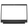 CORNICE LCD NERA PER PORTATILE LENOVO THINKPAD E480 E485 E490 E495 | ACM-KE-01LW155-B