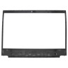 CORNICE LCD NERA PER PORTATILE LENOVO THINKPAD E480 E485 E490 E495 | ACM-KE-01LW155-B