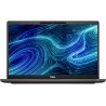 ORDINATEUR PORTABLE DELL LATITUDE 7320 | I7-1185G7 | 13" | 16 GB | 256 GB NVME | A+ | RECONDITIONNÉ