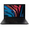 PORTÁTIL LENOVO THINKPAD T14S GEN 1 | I7-10510U | 14" | 16 GB | 512 GB NVME | A+ | REACONDICIONADO