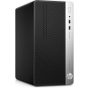 ORDINATEUR HP PRODESK 400 G6 | I5-10500T | 16 GB | 512 GB NVME | A+ | RECONDITIONNÉ