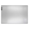 CAPA LCD PARA LAPTOP LENOVO IDEAPAD S145-15IWL 340C-15 PRATA