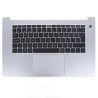 TECLADO PARA PORTÁTIL HUAWEI MATEBOOK D15 BOB-WAE9P W29
