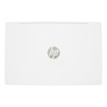 CARCASSE BLANC CÉRAMIQUE POUR PORTABLE HP PAVILION 15-EH | M08898-001