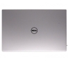 SCHERMO COMPLETO 13.3" TATTILE PER LAPTOP DELL XPS 13 9350 9360 9343 QHD+ GRIGIO