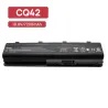 BATERIA PARA PORTATIL HP COMPAQ PRESARIO CQ57