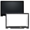 PANTALLA LED AVEC CADRE DE 15.6" POUR ORDINATEUR PORTABLE DELL INSPIRON 15 5568 15 5578 15 5579 86F1K FHD