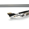 SCHERMO LED COMPLETO DA 14" PER COMPUTER PORTATILE HP PAVILION X360 14-CD 14M-CD