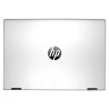 ECRÃ LED QUASE NOVO DE 14" COMPLETO PARA PORTÁTIL HP PAVILION X360 14M-CD | B140HAN01.3