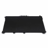 BATTERIE POUR ORDINATEUR PORTABLE HP 15S-EQ SERIES 11.4V-11.55V | HSTNN-LB8L