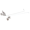 BISAGRA PORTEUR HP 15-EG 15-EH TPN-Q245/Q246 M08904-001