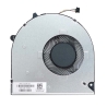 VENTOLA CPU COMPUTER PORTATILE HP 15-DW 15-DU 250 G8 255 G8 250 G9 15S-DY 15S-DU L52034-001