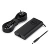CARGADOR PARA PORTÁTIL DELL 19.5V 3.34A 65W 4.5X3.0MM