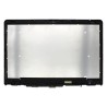 PANTALLA LED TÁCTIL COMPLETA DE 14" PARA PORTÁTIL HP PAVILION X360 14-DW 14-DWXXX SERIES CON MARCO