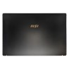 ALLOGGIAMENTO LCD PER LAPTOP MSI MODERN 14 MS-14D1 14D2 NERO
