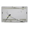 CAPA PARA LCD PARA LENOVO IDEAPAD 510-15ISK CAPA PARA LAPTOP BRANCA