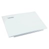 CAPA PARA LCD PARA LENOVO IDEAPAD 510-15ISK CAPA PARA LAPTOP BRANCA