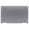 CARCASSE LCD POUR PORTABLE LENOVO YOGA 7-14ITL5 82BH 7-14ACN6 5CB1A08845 5CB1A08844 GRIS