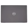 CARCAÇA LCD PARA PORTATIL DELL LATITUDE 15 3510 E3510 CINZA ESCURO