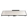 BATERIE POUR PORTABLE DELL LATITUDE E5570 PRECISION 3510 WJ5R2 4F5YV