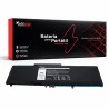 BATERIE POUR PORTABLE DELL LATITUDE E5570 PRECISION 3510 WJ5R2 4F5YV