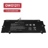 BATTERIE POUR PORTABLE HP ELITE X2 1012 G1 MC04XL HSTNN-DB7F 812060-2B1