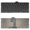 TASTIERA PER PORTATILE HP CHROMEBOOK X360 11-AE | 921809-171 NSK-XF0SQ