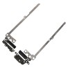 DOBRADIÇAS PARA PORTÁTIL DELL CHROMEBOOK 3100 3110 3120 | Y2JJ5 AM2RV000100