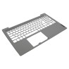 COQUE SUPÉRIEURE POUR ORDINATEUR PORTABLE LENOVO IDEAPAD 5-15ITL05 15ARE05 15ALC05 15ITL05 | 5CB0X56085 GRIS