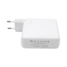 CARGADOR PARA PORTÁTIL APPLE MACBOOK PRO 16" USB-C 96W