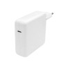 CARREGADOR PARA PORTÁTIL APPLE MACBOOK PRO 16" USB-C 96W