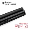 BATERÍA PARA PORTÁTIL DELL LATITUDE E6330