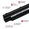 BATERÍA PARA PORTÁTIL FUJITSU LIFEBOOK S710