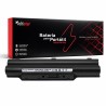 BATERÍA PARA PORTÁTIL FUJITSU LIFEBOOK S710