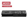 BATERÍA PARA PORTÁTIL HP NBP6A218E1 TPN-P102 TPN-W106 TPN-W107 TPN-W108 TPN-W109