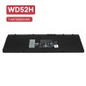 BATERIA PARA PORTATIL DELL LATITUDE 12 7000 E7240 E7250 WD52H